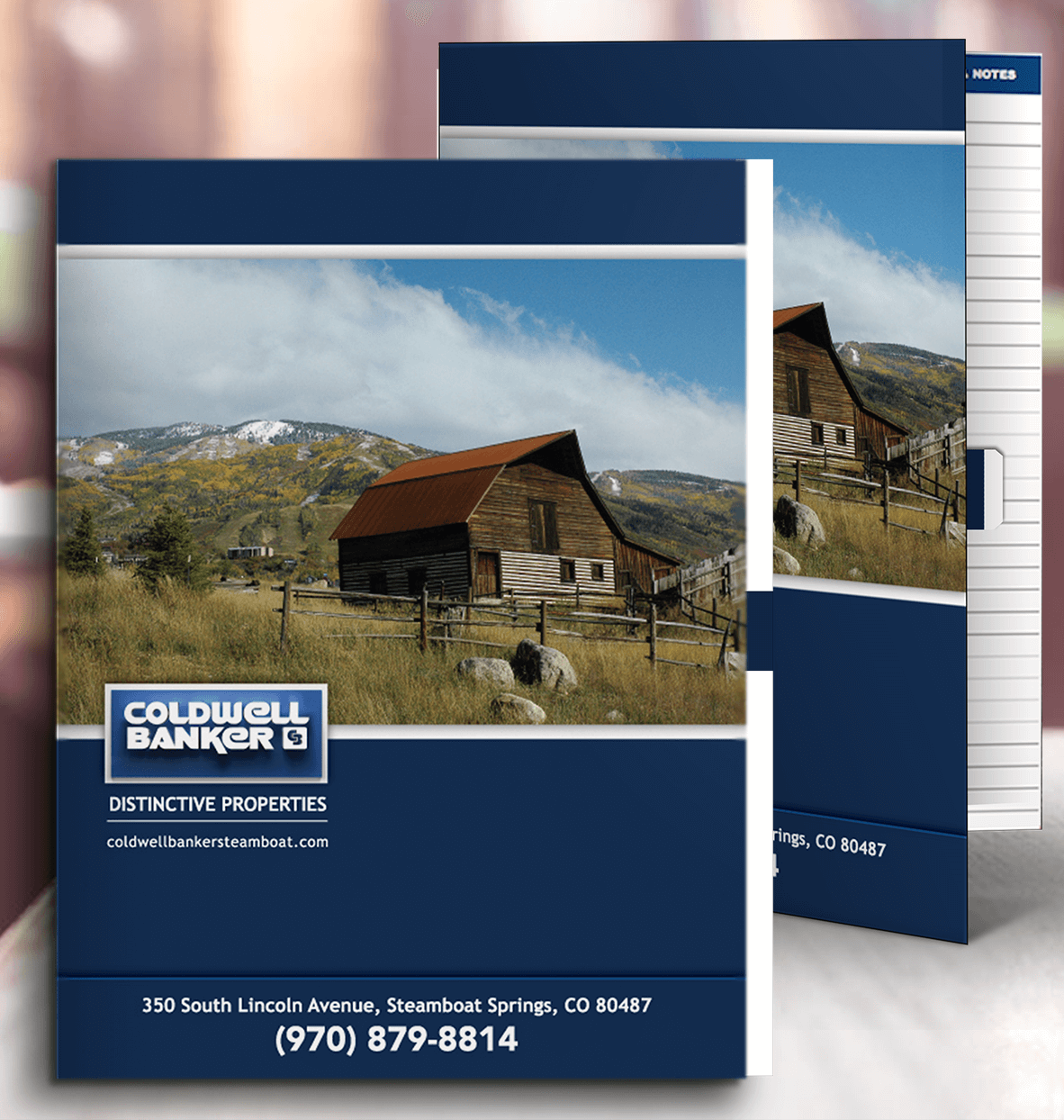 Coldwell Banker Safe