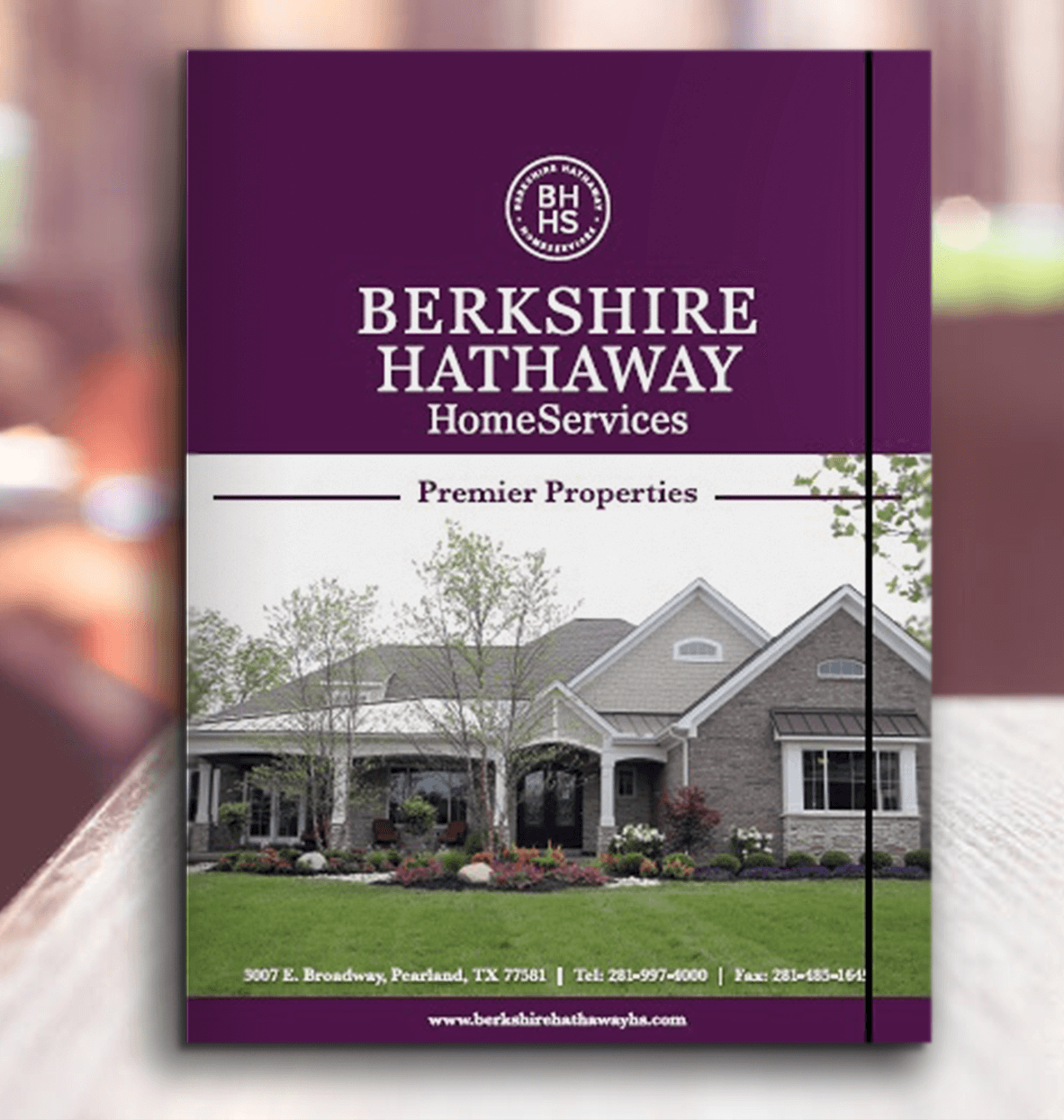 BHHS Portfolio
