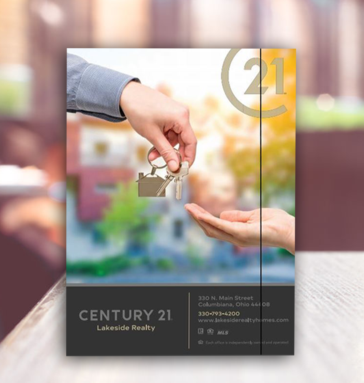Century 21 Portfolio
